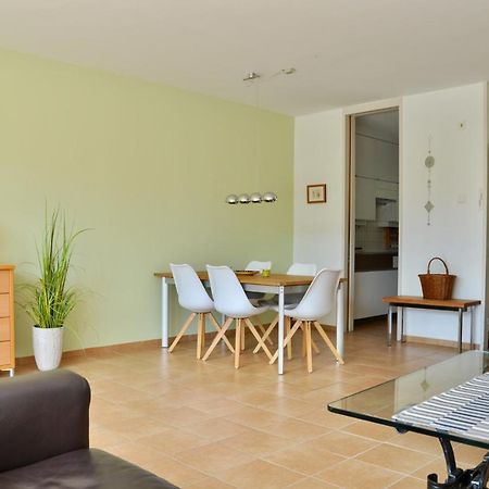 Minusio-Locarno: Navengana Apt.4 Eksteriør billede